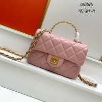 Chanel AAA Quality Messenger Bags For Women #1115178