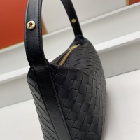 Cheap Bottega Veneta BV AAA Quality Handbags For Women #1115214 Replica Wholesale [$96.00 USD] [ITEM#1115214] on Replica Bottega Veneta BV AAA Handbags