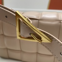 Cheap Bottega Veneta BV AAA Quality Messenger Bags For Women #1115228 Replica Wholesale [$100.00 USD] [ITEM#1115228] on Replica Bottega Veneta BV AAA Quality Messenger Bags