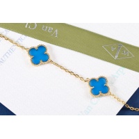 Cheap Van Cleef &amp; Arpels Necklaces For Women #1115313 Replica Wholesale [$42.00 USD] [ITEM#1115313] on Replica Van Cleef &amp; Arpels Necklaces