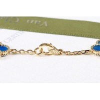 Cheap Van Cleef &amp; Arpels Necklaces For Women #1115313 Replica Wholesale [$42.00 USD] [ITEM#1115313] on Replica Van Cleef &amp; Arpels Necklaces