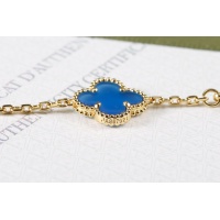 Cheap Van Cleef &amp; Arpels Necklaces For Women #1115313 Replica Wholesale [$42.00 USD] [ITEM#1115313] on Replica Van Cleef &amp; Arpels Necklaces