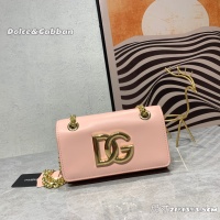 Dolce & Gabbana D&G AAA Quality Messenger Bags For Women #1115347