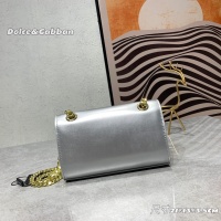 Cheap Dolce &amp; Gabbana D&amp;G AAA Quality Messenger Bags For Women #1115348 Replica Wholesale [$98.00 USD] [ITEM#1115348] on Replica Dolce &amp; Gabbana D&amp;G AAA Quality Messenger Bags