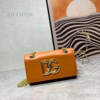 Cheap Dolce &amp; Gabbana D&amp;G AAA Quality Messenger Bags For Women #1115350 Replica Wholesale [$98.00 USD] [ITEM#1115350] on Replica Dolce &amp; Gabbana D&amp;G AAA Quality Messenger Bags