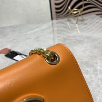 Cheap Dolce &amp; Gabbana D&amp;G AAA Quality Messenger Bags For Women #1115350 Replica Wholesale [$98.00 USD] [ITEM#1115350] on Replica Dolce &amp; Gabbana D&amp;G AAA Quality Messenger Bags