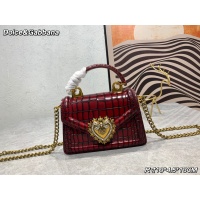 Dolce & Gabbana D&G AAA Quality Messenger Bags For Women #1115356
