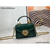 Dolce & Gabbana D&G AAA Quality Messenger Bags For Women #1115357
