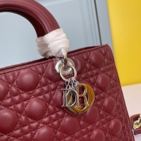 Cheap Christian Dior AAA Quality Handbags For Women #1115367 Replica Wholesale [$92.00 USD] [ITEM#1115367] on Replica Christian Dior AAA Handbags