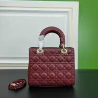 Cheap Christian Dior AAA Quality Handbags For Women #1115387 Replica Wholesale [$88.00 USD] [ITEM#1115387] on Replica Christian Dior AAA Handbags