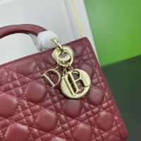 Cheap Christian Dior AAA Quality Handbags For Women #1115387 Replica Wholesale [$88.00 USD] [ITEM#1115387] on Replica Christian Dior AAA Handbags