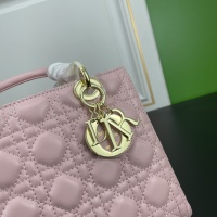 Cheap Christian Dior AAA Quality Handbags For Women #1115388 Replica Wholesale [$88.00 USD] [ITEM#1115388] on Replica Christian Dior AAA Handbags