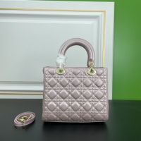 Cheap Christian Dior AAA Quality Handbags For Women #1115390 Replica Wholesale [$88.00 USD] [ITEM#1115390] on Replica Christian Dior AAA Handbags