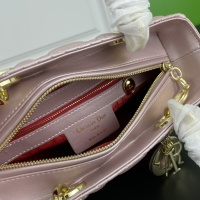 Cheap Christian Dior AAA Quality Handbags For Women #1115390 Replica Wholesale [$88.00 USD] [ITEM#1115390] on Replica Christian Dior AAA Handbags