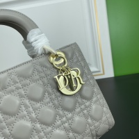 Cheap Christian Dior AAA Quality Handbags For Women #1115394 Replica Wholesale [$88.00 USD] [ITEM#1115394] on Replica Christian Dior AAA Handbags