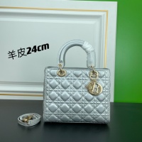 Cheap Christian Dior AAA Quality Handbags For Women #1115396 Replica Wholesale [$88.00 USD] [ITEM#1115396] on Replica Christian Dior AAA Handbags