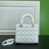 Cheap Christian Dior AAA Quality Handbags For Women #1115397 Replica Wholesale [$88.00 USD] [ITEM#1115397] on Replica Christian Dior AAA Handbags