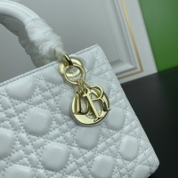 Cheap Christian Dior AAA Quality Handbags For Women #1115397 Replica Wholesale [$88.00 USD] [ITEM#1115397] on Replica Christian Dior AAA Handbags