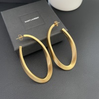 Cheap Yves Saint Laurent YSL Earrings For Women #1115398 Replica Wholesale [$42.00 USD] [ITEM#1115398] on Replica Yves Saint Laurent YSL Earrings