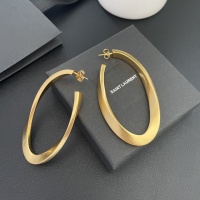 Cheap Yves Saint Laurent YSL Earrings For Women #1115398 Replica Wholesale [$42.00 USD] [ITEM#1115398] on Replica Yves Saint Laurent YSL Earrings