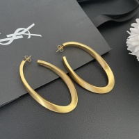 Cheap Yves Saint Laurent YSL Earrings For Women #1115398 Replica Wholesale [$42.00 USD] [ITEM#1115398] on Replica Yves Saint Laurent YSL Earrings