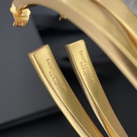Cheap Yves Saint Laurent YSL Earrings For Women #1115398 Replica Wholesale [$42.00 USD] [ITEM#1115398] on Replica Yves Saint Laurent YSL Earrings