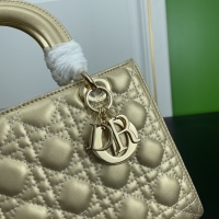 Cheap Christian Dior AAA Quality Handbags For Women #1115400 Replica Wholesale [$88.00 USD] [ITEM#1115400] on Replica Christian Dior AAA Handbags