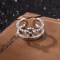 Chrome Hearts Rings #1115455