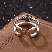 Cheap Chrome Hearts Rings #1115455 Replica Wholesale [$29.00 USD] [ITEM#1115455] on Replica Chrome Hearts Rings
