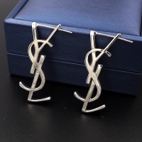 Cheap Yves Saint Laurent YSL Earrings For Women #1115462 Replica Wholesale [$27.00 USD] [ITEM#1115462] on Replica Yves Saint Laurent YSL Earrings