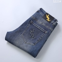 Yves Saint Laurent YSL Jeans For Men #1115515