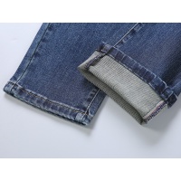 Cheap Yves Saint Laurent YSL Jeans For Men #1115515 Replica Wholesale [$42.00 USD] [ITEM#1115515] on Replica Yves Saint Laurent YSL Jeans