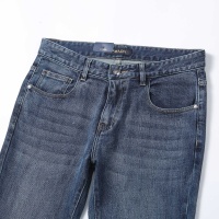 Cheap Prada Jeans For Men #1115518 Replica Wholesale [$42.00 USD] [ITEM#1115518] on Replica Prada Jeans