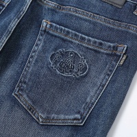 Cheap Prada Jeans For Men #1115518 Replica Wholesale [$42.00 USD] [ITEM#1115518] on Replica Prada Jeans