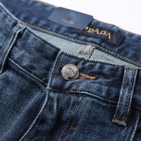 Cheap Prada Jeans For Men #1115518 Replica Wholesale [$42.00 USD] [ITEM#1115518] on Replica Prada Jeans