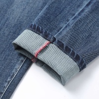 Cheap Prada Jeans For Men #1115518 Replica Wholesale [$42.00 USD] [ITEM#1115518] on Replica Prada Jeans