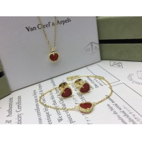 Van Cleef & Arpels Jewelry Set For Women #1115616