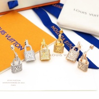 Cheap Louis Vuitton LV Jewelry Set #1115626 Replica Wholesale [$64.00 USD] [ITEM#1115626] on Replica Louis Vuitton LV Jewelry Set