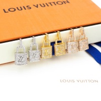 Cheap Louis Vuitton LV Jewelry Set #1115626 Replica Wholesale [$64.00 USD] [ITEM#1115626] on Replica Louis Vuitton LV Jewelry Set