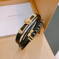 Cheap Versace Bracelets #1115652 Replica Wholesale [$48.00 USD] [ITEM#1115652] on Replica Versace Bracelets
