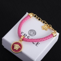 Cheap Versace Jewelry Set #1115728 Replica Wholesale [$52.00 USD] [ITEM#1115728] on Replica Versace Jewelry Set