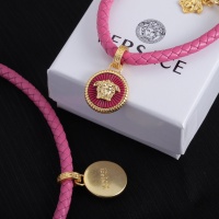 Cheap Versace Jewelry Set #1115728 Replica Wholesale [$52.00 USD] [ITEM#1115728] on Replica Versace Jewelry Set
