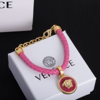Cheap Versace Jewelry Set #1115728 Replica Wholesale [$52.00 USD] [ITEM#1115728] on Replica Versace Jewelry Set