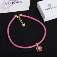 Cheap Versace Jewelry Set #1115728 Replica Wholesale [$52.00 USD] [ITEM#1115728] on Replica Versace Jewelry Set