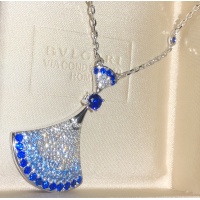 Cheap Bvlgari Necklaces For Women #1115824 Replica Wholesale [$39.00 USD] [ITEM#1115824] on Replica Bvlgari Necklaces