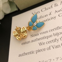 Cheap Van Cleef &amp; Arpels Jewelry Set For Women #1115853 Replica Wholesale [$80.00 USD] [ITEM#1115853] on Replica Van Cleef &amp; Arpels Jewelry Set