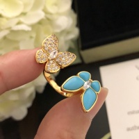 Cheap Van Cleef &amp; Arpels Jewelry Set For Women #1115853 Replica Wholesale [$80.00 USD] [ITEM#1115853] on Replica Van Cleef &amp; Arpels Jewelry Set