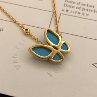 Cheap Van Cleef &amp; Arpels Jewelry Set For Women #1115853 Replica Wholesale [$80.00 USD] [ITEM#1115853] on Replica Van Cleef &amp; Arpels Jewelry Set