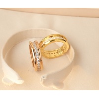 Cheap Bvlgari Rings For Women #1115918 Replica Wholesale [$27.00 USD] [ITEM#1115918] on Replica Bvlgari Rings