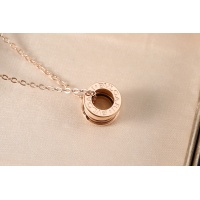 Cheap Bvlgari Necklaces #1115924 Replica Wholesale [$27.00 USD] [ITEM#1115924] on Replica Bvlgari Necklaces